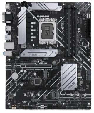 Płyta główna ASUS PRIME B660-PLUS DDR4 (Socket 1700 /ATX)
