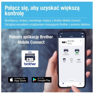 Urządzenie wielofunkcyjne Brother MFC-T930DW