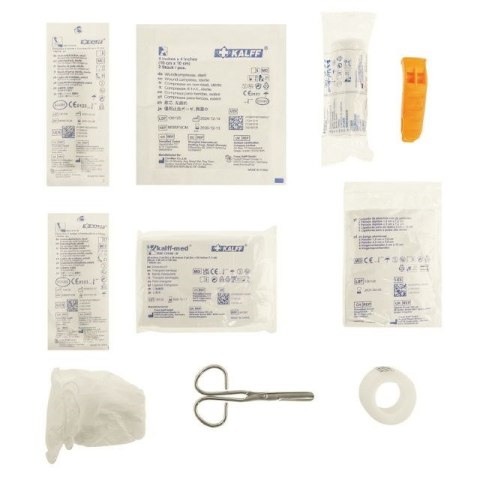 Apteczka turystyczna Deuter First Aid Kit Active - koi