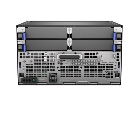 HPE ProLiant MicroServer Gen11 E-2434 4c 32GB-U 4LFF-NHP 2x4TB HDD 180W External PS EMEA Cmp Mod Svr P75207-425