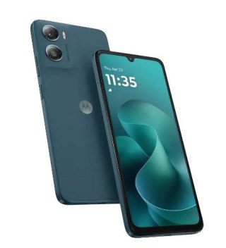 Motorola Moto G06 Power 4/64GB Tapestry