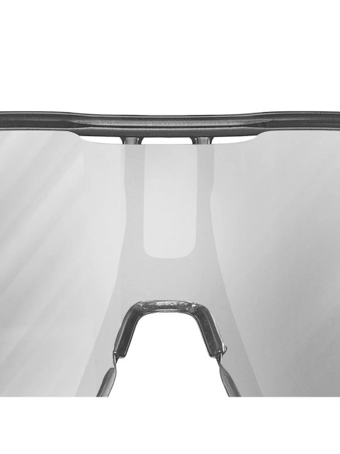 Okulary Density czarne/copper Reactiv 0-3