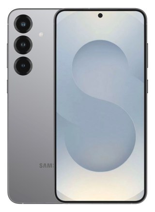 Samsung Galaxy S25+(S936) DS 5G 12/512GB Silver Shadow