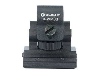 Uchwyt magnetyczny do latarek Olight X-WM03