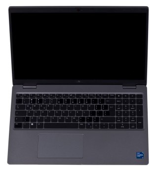 DELL LATITUDE 5520 i5-1145G7 16GB 256SSD 15,6" FHD(dotyk) Win11pro + zasilacz UŻYWANY