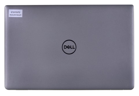 DELL LATITUDE 5520 i5-1145G7 16GB 256SSD 15,6" FHD(dotyk) Win11pro + zasilacz UŻYWANY