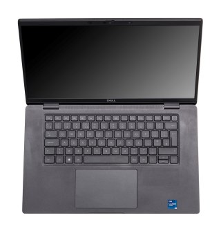 DELL LATITUDE 7520 i7-1165G7 16GB 256SSD 15,6" FHD Win11pro (UK QWERTY) + zasilacz UŻYWANY