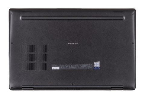 DELL LATITUDE 7520 i7-1165G7 16GB 256SSD 15,6" FHD Win11pro (UK QWERTY) + zasilacz UŻYWANY