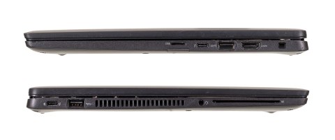 DELL LATITUDE 7520 i7-1165G7 16GB 256SSD 15,6" FHD Win11pro (UK QWERTY) + zasilacz UŻYWANY