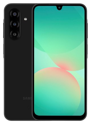 Samsung Galaxy A26 (A266) 5G DS. 8/256GB Black