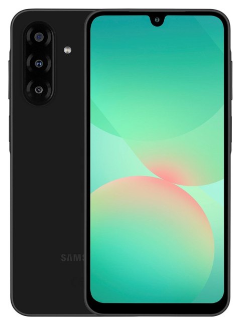 Samsung Galaxy A26 (A266) 5G DS. 8/256GB Black