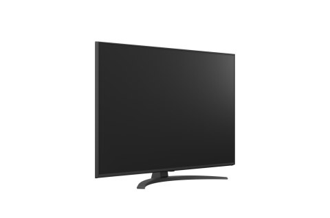 Telewizor 43" LG 43NANO81A3A
