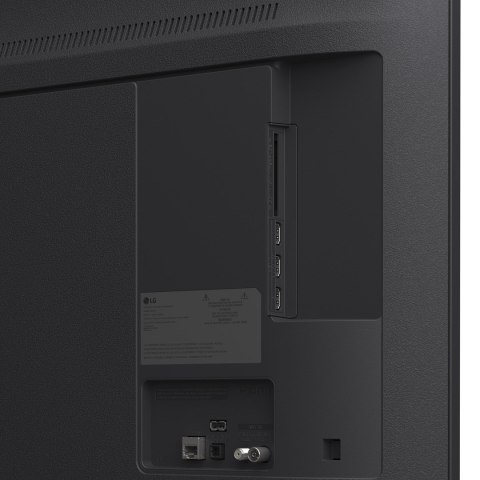 Telewizor 50" LG 50UA75006LA