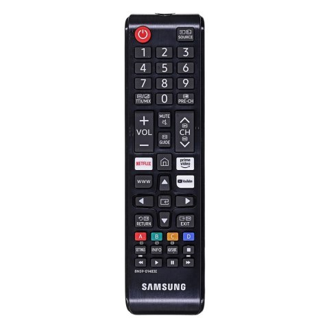 Telewizor 50" Samsung UE50U7022F