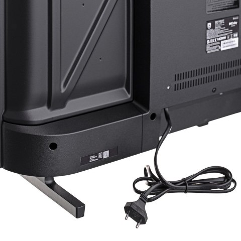 Telewizor Philips 43PFS5500/12 LED 43'' Full HD Titan OS Dolby Audio DVB-T2 Czarny