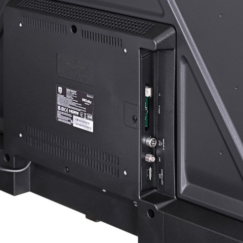 Telewizor Philips 43PFS5500/12 LED 43'' Full HD Titan OS Dolby Audio DVB-T2 Czarny