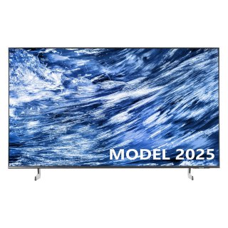 Telewizor Samsung QE75Q8F QLED 75'' 4K Ultra HD Tizen Q-Symphony DVB-T2 Szary (MODEL 2025)