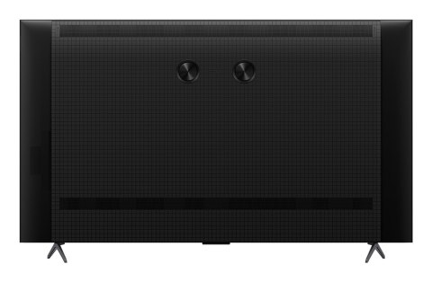 Telewizor TCL 55C69K QD-Mini LED 55'' 4K Ultra HD 144Hz Google TV Dolby Atmos Metaliczny