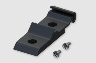 Teltonika uchwyt Compact DIN Rail KIT PR5MEC11