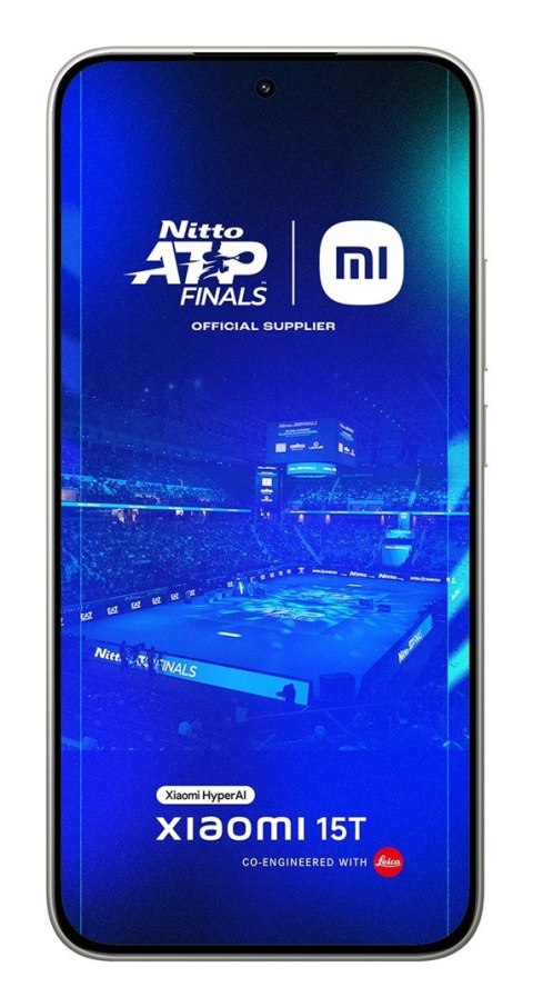 Xiaomi 15T 5G 12/256 Gray