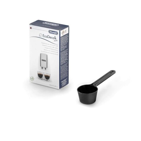 Ekspres ciśnieniowy automatyczny DeLonghi Magnifica S ECAM 21.117 W ( 1450W ; kolor biały )