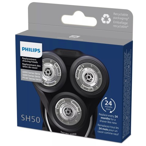 Głowica tnące Philips SH50/50
