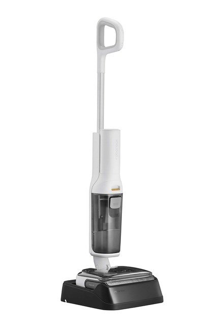 Odkurzacz pionowy sprzątający na mokroRoborock F25 RT