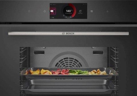 Piekarnik BOSCH HBG7722B1