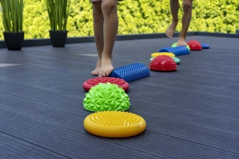 Tullo Ścieżka sensoryczna 11 szt.