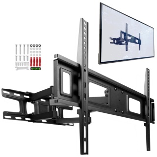 Uchwyt do telewizora 32-70 cali Humberg 45 kg