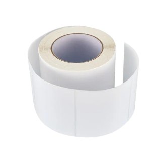 Etykieta termiczna z perforacja 100x170/300