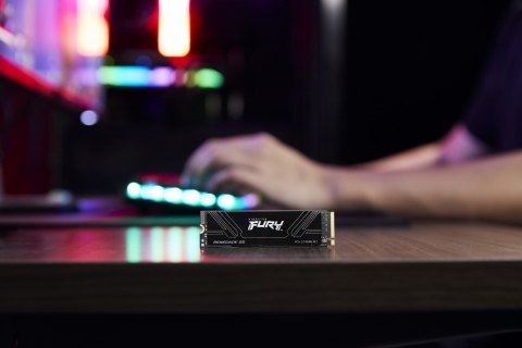 KINGSTON DYSK SSD SFYR2S/1T0 1TB FURY Ren. NVMe