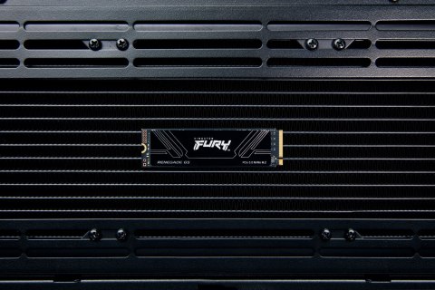 KINGSTON DYSK SSD SFYR2S/1T0 1TB FURY Ren. NVMe