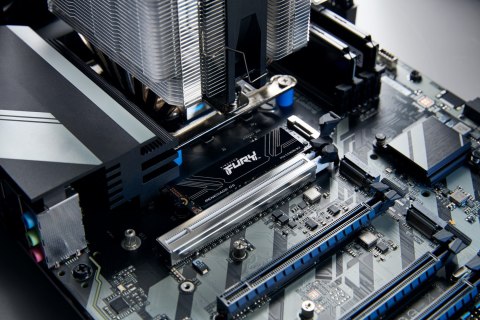 KINGSTON DYSK SSD SFYR2S/1T0 1TB FURY Ren. NVMe