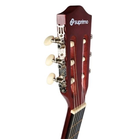 SUPRIMO CGS1 SB - Gitara klasyczna 4/4 sunburst do nauki