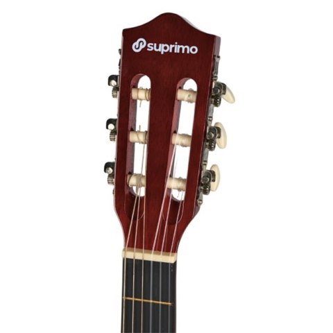SUPRIMO CGS1 SB - Gitara klasyczna 4/4 sunburst do nauki