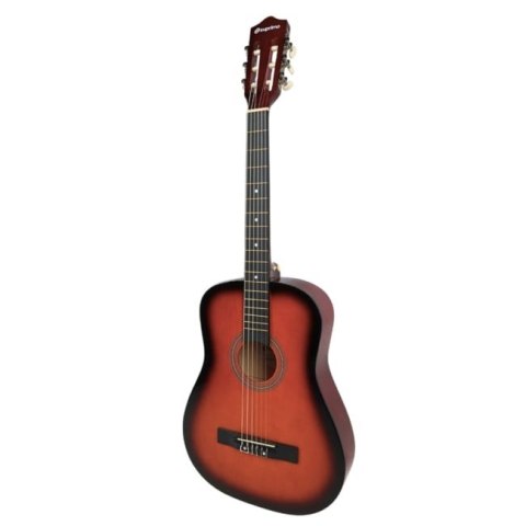 SUPRIMO CGS3 SB - Gitara klasyczna 4/4 sunburst do nauki