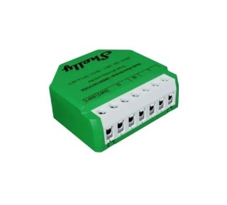 Shelly Wave Dimmer EU LR Inteligentny kontroler ściemniania