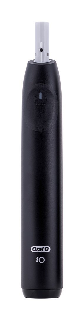 Szczoteczka Oral-B iO 2 Night Black+Forest Green