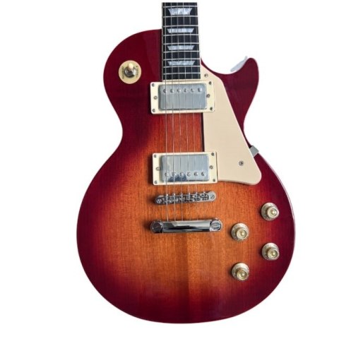 V-TONE VLP1 BS - Gitara elektryczna 4/4 Les Paul 39"