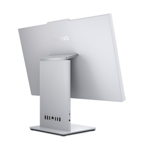 Lenovo IdeaCentre AIO 24IRH9 i7-13620H 27" FHD IPS 300nits AG 16GB DDR5 5200 SSD512 Intel UHD Graphics Win11 Luna Grey