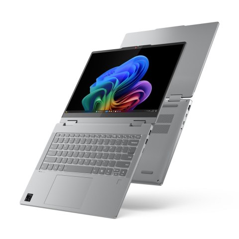 Lenovo IdeaPad 5 2-in-1 14Q8X9 Snapdragon X Plus X1P-42-100 14" WUXGA OLED 400nits Glossy 60Hz Touch 16GB LPDDR5x-8448 SSD1TB Qu