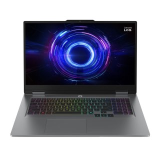 Lenovo LOQ 17IRX10 i5-13450HX 17.3" FHD IPS 300nits AG 165Hz 16GB DDR5 4800 SSD1TB GeForce RTX 5050 8GB 60Wh Win11 Luna Grey