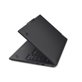 Lenovo ThinkPad T14 Gen 5 Ultra 5 125U 14" WUXGA IPS 400nits AG 60Hz 16GB DDR5 5600 SSD512 Intel Graphics 52.5Wh W11Pro Black 3Y