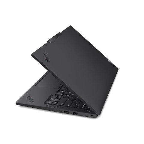 Lenovo ThinkPad T14 Gen 5 Ultra 5 125U 14" WUXGA IPS 400nits AG 60Hz 16GB DDR5 5600 SSD512 Intel Graphics 52.5Wh W11Pro Black 3Y