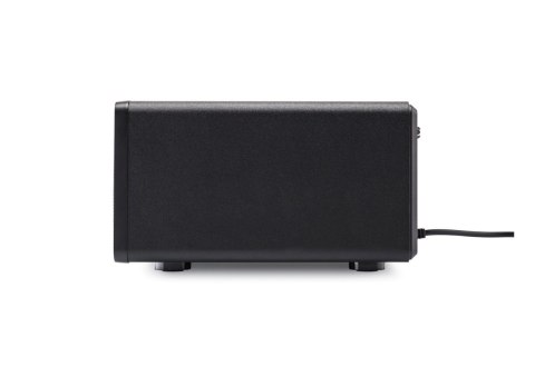 Mini Wieża JVC All In One RD-E984B Black Radio internetowe