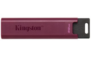KINGSTON 512GB DataTraveler Max Type-A 1000R/900W