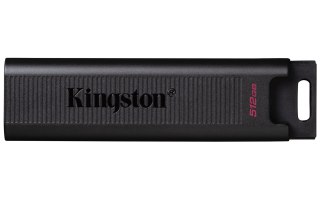 KINGSTON FLASH 512GB Max 1000R/900W USB 3.2 DataTra