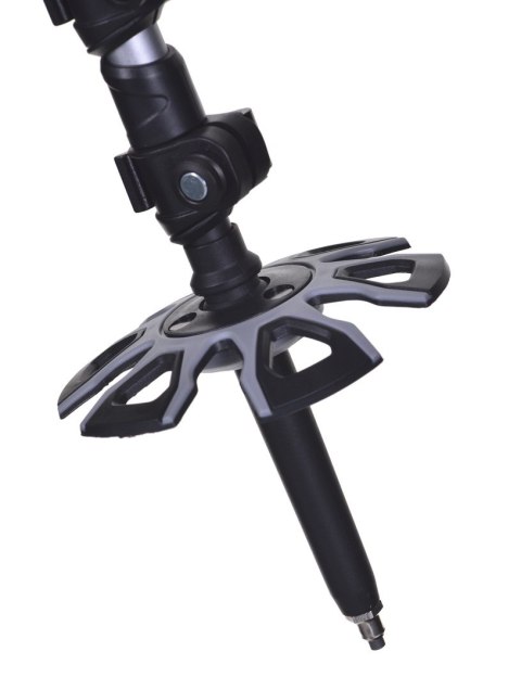 Kije Viking Vario Tour Skitouring czarno/szare