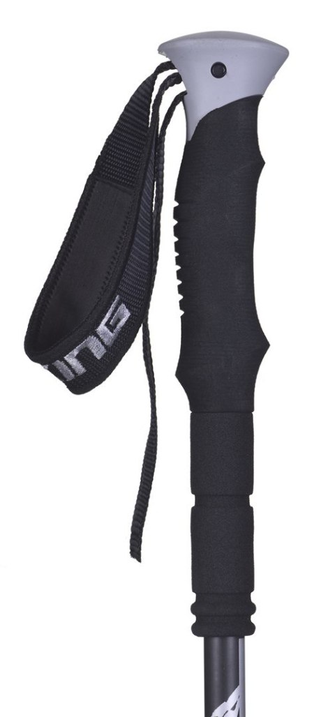 Kije Viking Vario Tour Skitouring czarno/szare